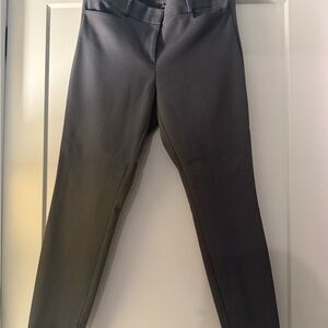 Loft Women’s Gray Pants
